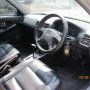 Jual Honda City Z V-tec A/T 2000 Silver standart