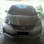 Jual Honda Jazz RS 2011 Silver