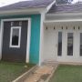 Rumah Minimalis Siap Huni Tanpa DP