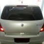 Jual Suzuki Swift ST 2008