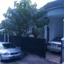 Jual rumah daerah Bandung