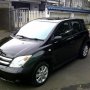 Jual Toyota IST HITAM MATIC 2004 ISTIMEWA!