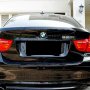 BMW 320i Business 2010 LCI BLACK on BLACK