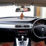 BMW 320i Business 2010 LCI BLACK on BLACK