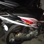 Jual supra x 125 thn 2010