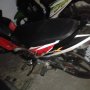 Jual supra x 125 thn 2010