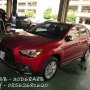 JUAL OUTLANDER SPORT PX 4X2 AUTOMATIC 2012 RP 325 JUTA