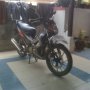 Jual suzuki satria fu 2007