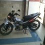 Jual suzuki satria fu 2007