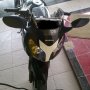 JUAL CBR 150 OLD BUILD UP THAI 2008 BANDUNG