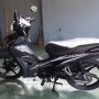 Jual Honda Revo 110 CW tahun 2011 di Bekasi