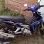 Yamaha Jupiter mx cw 2006