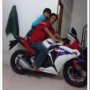 Jual New Cbr 150 Rwb Th 2012