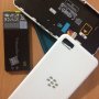 Jual santai aja Blackberry Z10 White BDG