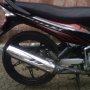 Yamaha Jupiter MX M/T Thn. 2010 MERAH