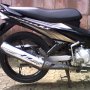 Jual Yamaha Jupiter MX M/T Thn. 2009 HITAM