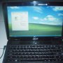 Acer Aspire 4735 Core 2 Duo T5250 hardisk 320 GB Ram 1,5 GB dvdrw 2,1jt