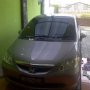 Honda City 2004 IDSI Silver istimewa