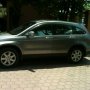 Honda Crv 2.4 A/t 2008 Nopol 1 Angka Ori