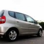 HONDA JAZZ IDSI A/T 2004 SOLO Istimewa