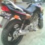 di jual cpt honda tiger cw 2006 akhir