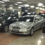 Jaguar x estate 2.0 tahun 2008 mobil mewah