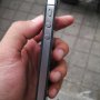 Jual iPhone 4S 16GB Black - BNOB 99,80% like new