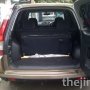 Honda CR-V 2.0 AT 2002 Coklat Plat D