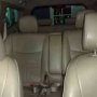 Nissan Grand Livina 1.5 xv Manual Hitam Des 2007