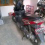 HONDA VARIO TECHNO 125 TH.2011 Plat T