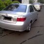 VIOS G 2003 automatic murah