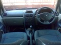 Renault Renault Clio 2005 original barang simpanan