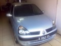 Renault Renault Clio 2005 original barang simpanan