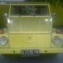 Vw safari germany thn 72