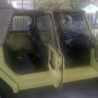 Vw safari germany thn 72