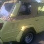 Vw safari germany thn 72