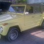 Vw safari germany thn 72