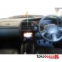 Suzuki Escudo 2.0 MT 2001 abu met