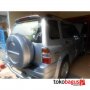 Suzuki Escudo 2.0 MT 2001 abu met