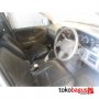 Suzuki Escudo 2.0 MT 2001 abu met