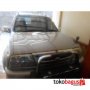 Suzuki Escudo 2.0 MT 2001 abu met