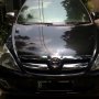 Jual kijang innova vvti 2005 a/t hitam met