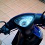 yamaha mio 2007