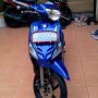 yamaha mio 2007