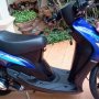 yamaha mio 2007