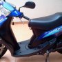 yamaha mio 2007