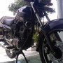 Jual Honda Mega pro 2008 Solo