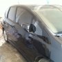 Jual Honda jazz 2008 RS hitam manual