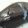 Jual Honda jazz 2008 RS hitam manual