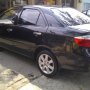 Jual Toyota Vios 2003 hitam